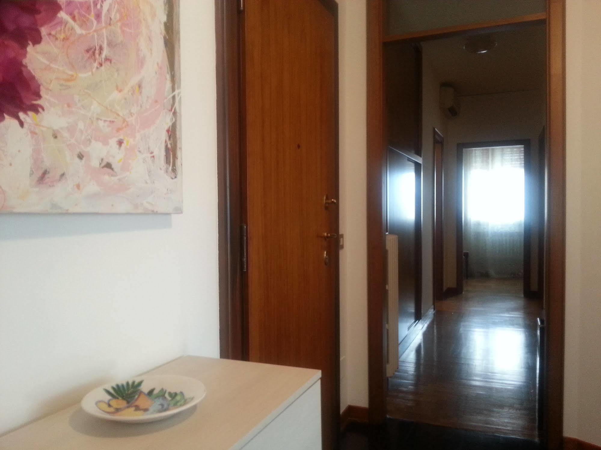 Appartamento Con 2 Camere E Garage Privato! Padwa Zewnętrze zdjęcie