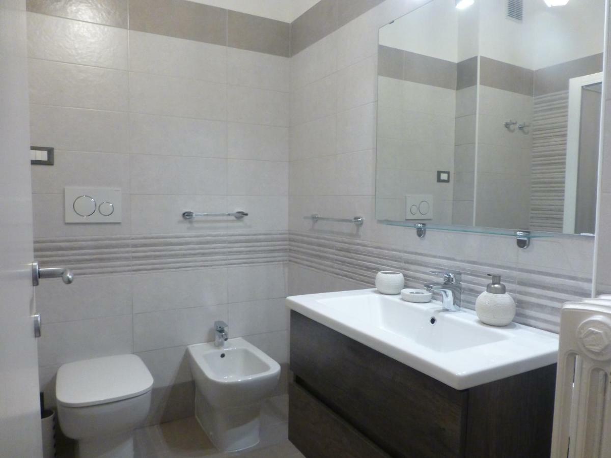 Appartamento Con 2 Camere E Garage Privato! Padwa Zewnętrze zdjęcie