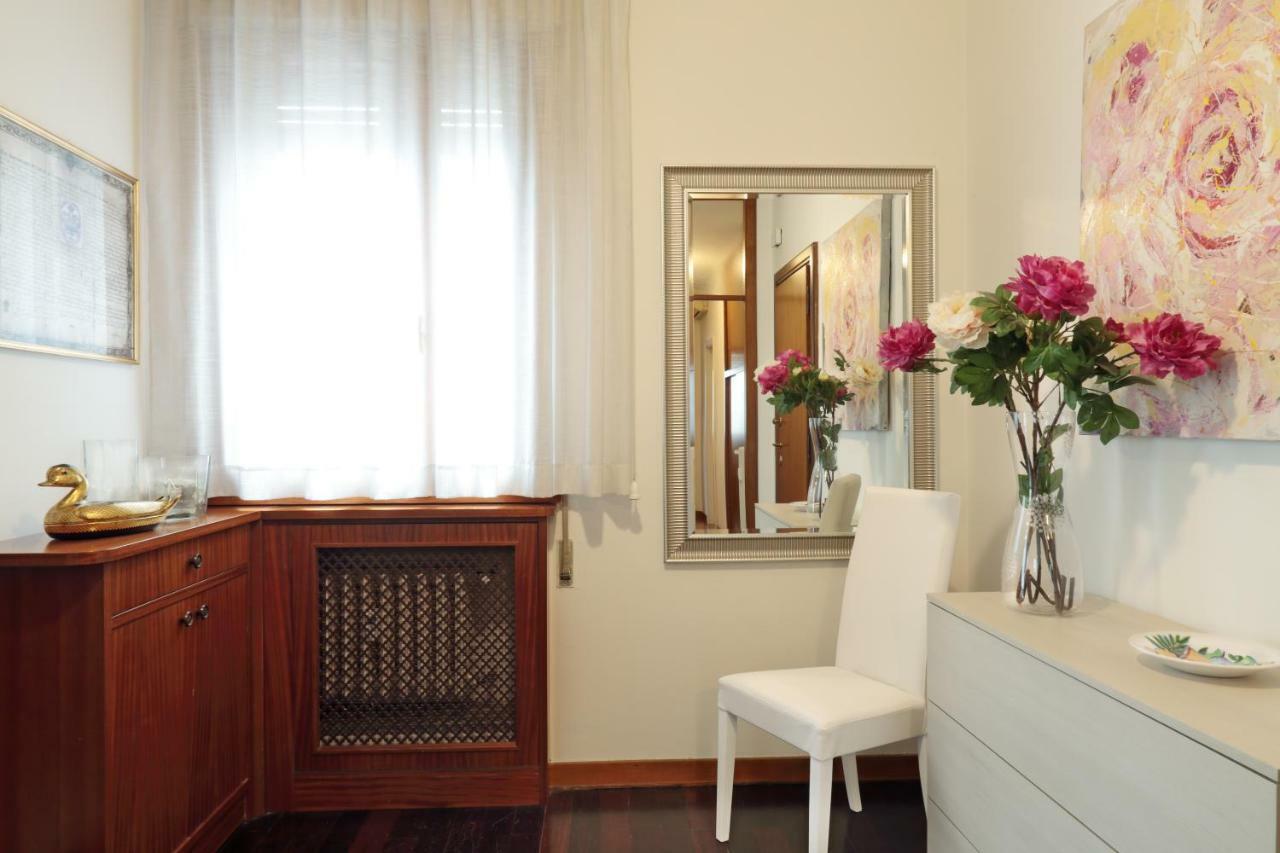 Appartamento Con 2 Camere E Garage Privato! Padwa Zewnętrze zdjęcie