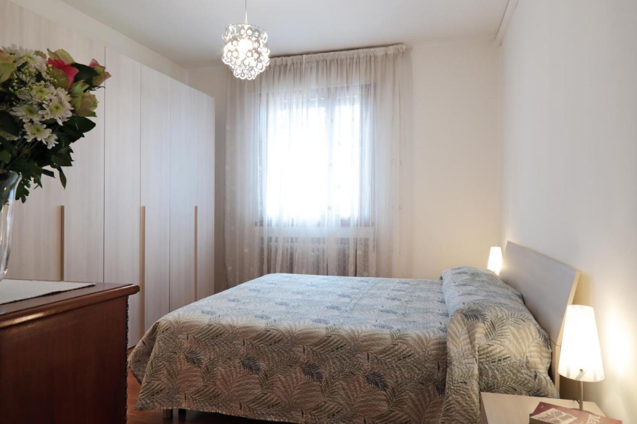 Appartamento Con 2 Camere E Garage Privato! Padwa Zewnętrze zdjęcie