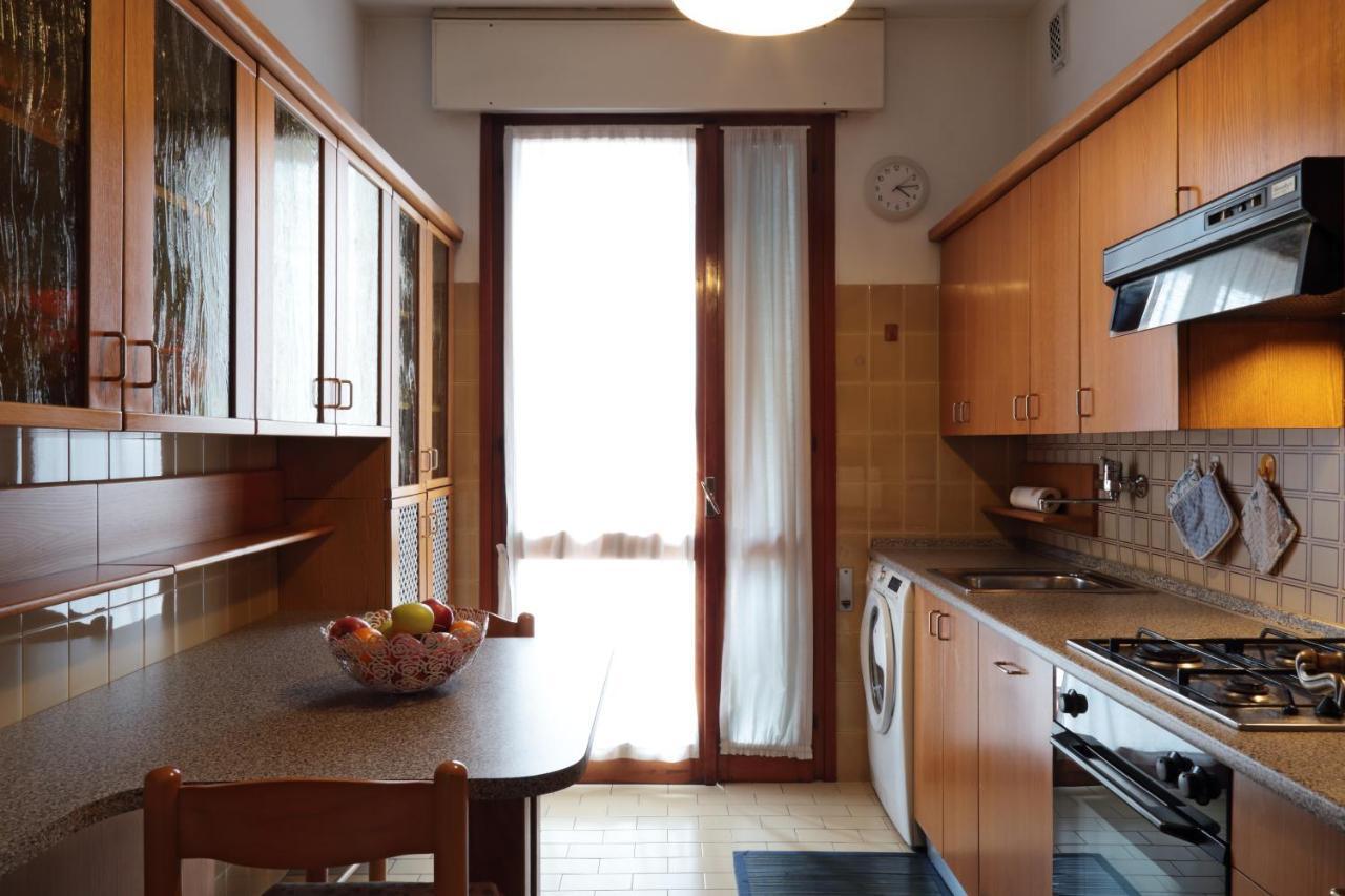 Appartamento Con 2 Camere E Garage Privato! Padwa Zewnętrze zdjęcie