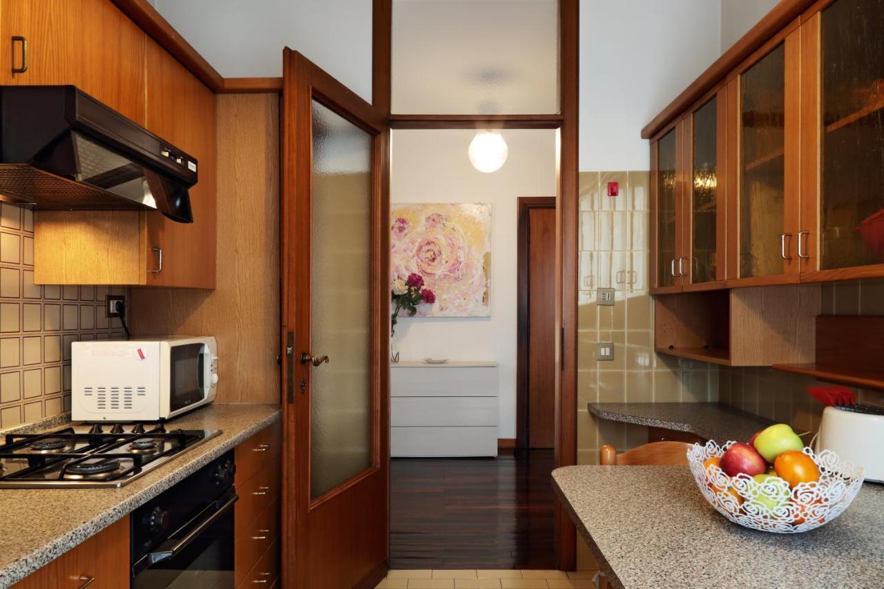 Appartamento Con 2 Camere E Garage Privato! Padwa Zewnętrze zdjęcie