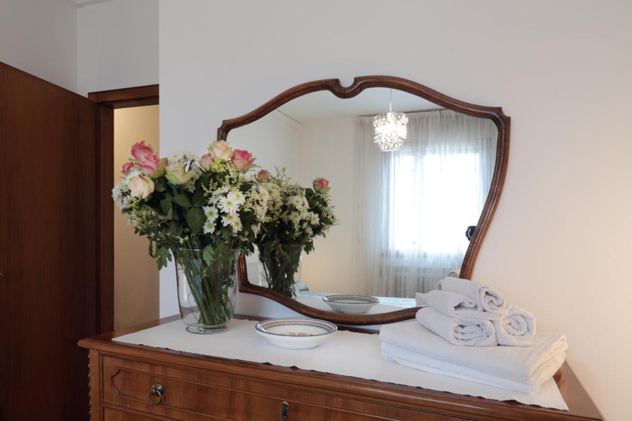 Appartamento Con 2 Camere E Garage Privato! Padwa Zewnętrze zdjęcie